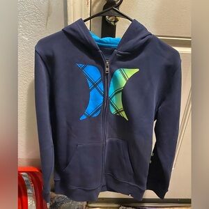 Hurley Men's Icon Graphic
Pullover Hoodie 👍